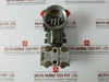Yokogawa Eja 110A Dpharp Differential Pressure Transmitter 0 To 1.6 Bar