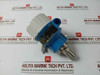 Endress+hauser Pmc51-ba21jd1pgbr1ja+aa Pressure Transmitter 30vdc Rev 1