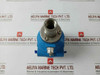 Endress+hauser Pmc51-ba21jd1pgbr1ja+aa Pressure Transmitter 30vdc Rev 1
