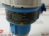Endress+hauser Pmc51-ba21jd1pgbr1ja+aa Pressure Transmitter 30vdc Rev 1