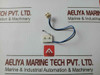 Burgess V4net8ul Snap Action Micro Switch 5a Gp/250vac