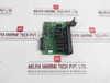 Ge Fanuc Ic693Mdl930 Relay Circuit Board 3159859 4A 8Pt