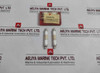 Lot of 5X UTSUNOMIYA ELECTRIC NC2 Cello-Lite Fuse AC 500V DC 250V