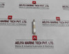 Lot of 5X UTSUNOMIYA ELECTRIC NC2 Cello-Lite Fuse AC 500V DC 250V