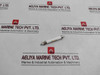 Lot of 5X UTSUNOMIYA ELECTRIC NC2 Cello-Lite Fuse AC 500V DC 250V