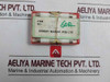 Lot of 5X UTSUNOMIYA ELECTRIC NC2 Cello-Lite Fuse AC 500V DC 250V