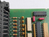 Aeg 5086 Dzl-042.244 631.02 Printed Circuit Board 16X24 Vdc