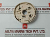 System Sensor Xb07-96-416 Plug-in Detector Base