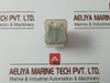 Finder Type 60.12 General Purpose Relay 10A-250V