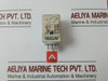 Finder Type 60.12 General Purpose Relay 10A-250V