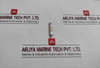 Lot of 8X UTSUNOMIYA ELECTRIC NC1 Cello-Lite Fuse AC 500V DC 250V 5A