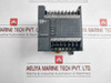 Omron Cp1E-n20Dr-a Sysmac Programmable Logic Controller 24V Dc 7.5 Ma