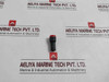 Lot Of 2X APO AD16-16C LED Panel Indicator Pilot Lamp 24V