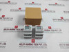 Abb Rgu-10 Electronic Earth-leakage Protection Relay 110-230 V 0.7W
