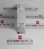 Procon Pas Sbe 3b6-s00320 Control Module Mp600b-s021 18-36 Vdc Serie 64kws