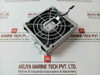 Foxconn Pva120k12n-p01 Dc Brushless Fan Dc12v 0.90a