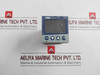 Jumo 703041/181-660-23/000 Temperature Controller 230Vac 3A Relais 48...63Hz 8Va