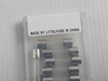 Lot of 15X Littelfuse 0235003.VXP Fast Acting Fuse 3A 250V 5MM X 20MM 100A