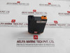 Selec 800Xa Analog Timer-22.5Mm Din Rail 50/60Hz 5A 250V Ac 24V Dc