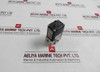 Burkert Sy-0124-a-0,50-aa-pp Solenoid Valve 24 Vdc 8W 43Psi