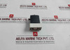 Burkert Sy-0124-a-0,50-aa-pp Solenoid Valve 24 Vdc 8W 43Psi