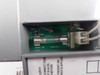 Allen-bradley 1746-p2 Power Supply Module 50/60Hz 75°C 0.2A 24 Vdc