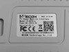Wecon Pi3070Ie Hmi Touch Panel Dc 24V/0.5A V1.2