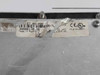 B&amp;R 4D1167.00-490 Panelware Graphic Display Panel 34800170020