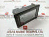 24V Touch Screen Human Machine Interface Touch Panel Display (Not Working)