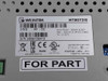 Weintek Mt8073Ie Human Machine Interface Panel 24Vdc (Not Working)