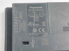 Panasonic Aig12Gq02Dt03 Programmable Display 24V-- 0.07A Class 2