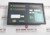 Carmar Sw4000 Digital Readout System We6800 Ac 100–240V 50–60 Hz