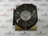 Fanuc A14B-0082-b319-01 Power Unit 200-240V Ac 50/60 Hz 5915Pc-20T-b20