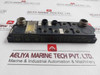 Turck Fdnp-s0808H-ww I/O Module 11-26 Vdc 100 Ma