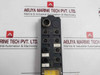 Turck Fdnp-s0808H-ww I/O Module 11-26 Vdc 100 Ma