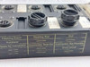 Turck Fdnp-s0808H-ww I/O Module 11-26 Vdc 100 Ma