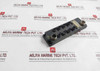 Turck Fdnp-s0808H-ww Devicenet Bus Stop 8 In 8 Out Station Module 11-26 Vdc