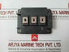 Fuji Electric 2Mbi300P-140-03 High-power Igbt Module 1400V 300A