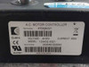 Curtis 1234Se-6321 Ac Motor Controller 48-80V 350A 470436321