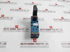 Rexroth R432006130 Ceram Directional Solenoid Valve Min Bar 2.0/10 150 Psi 24Vdc