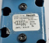Rexroth R432006130 Ceram Directional Solenoid Valve Min Bar 2.0/10 150 Psi 24Vdc