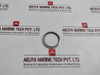 Pack Of 2X Macgregor 002401.05300 Bonded Seal O Ring