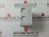 Wiska 10060531 Junction Box 110X110X66Mm 690V-ip66/67