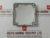 Wiska 10060531 Junction Box 110X110X66Mm 690V-ip66/67