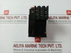 Hyundai Hor 1K 4.2 Thermal Overload Relay Ac11 380V