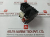 Hyundai Hor 1K 4.2 Thermal Overload Relay Ac11 380V