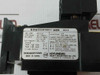 Hyundai Hor 1K 4.2 Thermal Overload Relay Ac11 380V