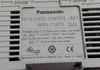 Panasonic Afpx-c14Td Programmable Logic Controller 24V 0.55A Ver 2.4