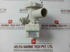 Hanning Elektro-werke Dp020-017 Washing Machine Drain Pump 220-240V 1-60Hz 35W