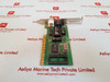 Kongsberg 10 mbps ethernet pci combo adapter card 760-00001210